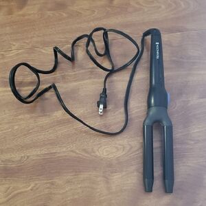 Revlon Black Hair Curling Wand